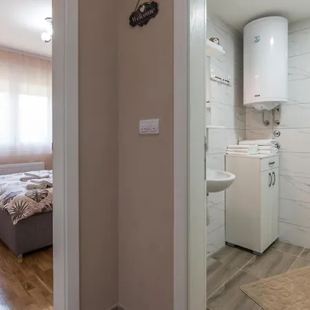 Apartman Agin Kutak Bajina Basta