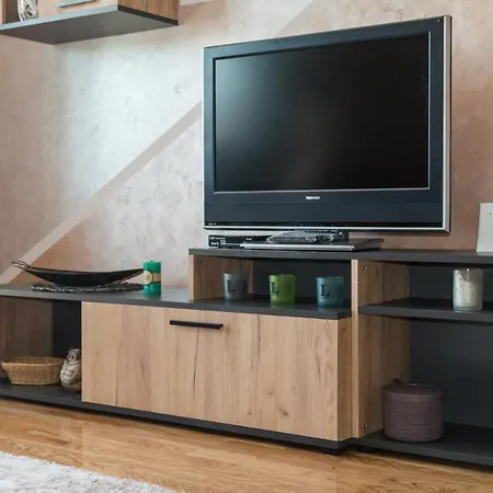 Apartman Agin Kutak Apartment *