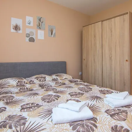 Apartman Agin Kutak * Bajina Basta