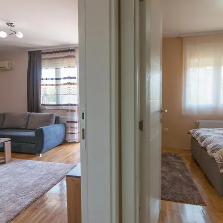 Apartman Agin Kutak Apartment *