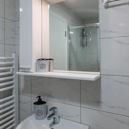 Apartment Apartman Agin Kutak Bajina Basta