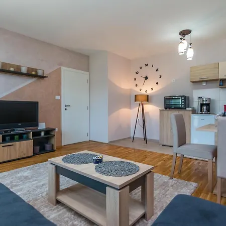Apartman Agin Kutak Apartment *
