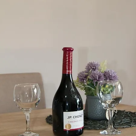 Apartman Agin Kutak Bajina Basta